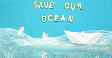 Cégek óceánok megmentésére