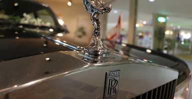 Rolls-Royce