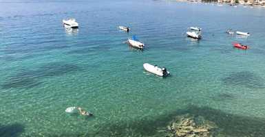Görögország apró ékszerdoboza: A Pelion-félsziget