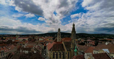 Sopron és környékének főbb látnivalói