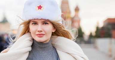 Mi jut eszedbe a Szovjetunióról? A Szovjetunió emlékei