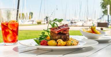 Taste Balaton fesztivál