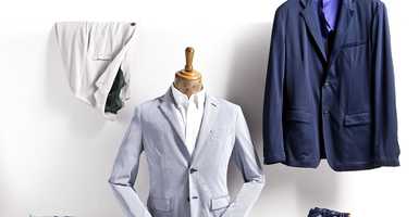 Új trendek az üzleti öltözködésben: te hordasz még öltönyt?
