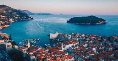 Vitorlázás Horvátországban: hasznos tudnivalók