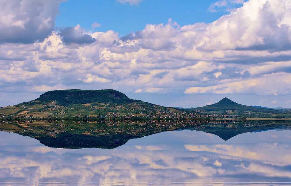 Balaton felvidék