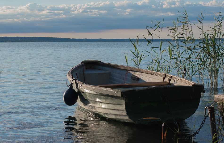 A Balaton legnagyobb hajókatasztrófája