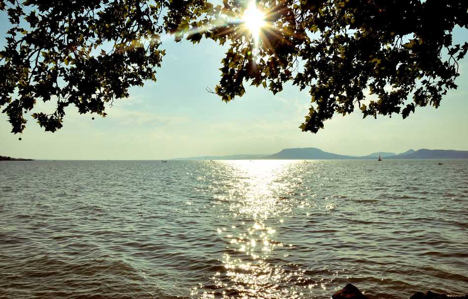 Nemsokára átalakulhat a Balaton