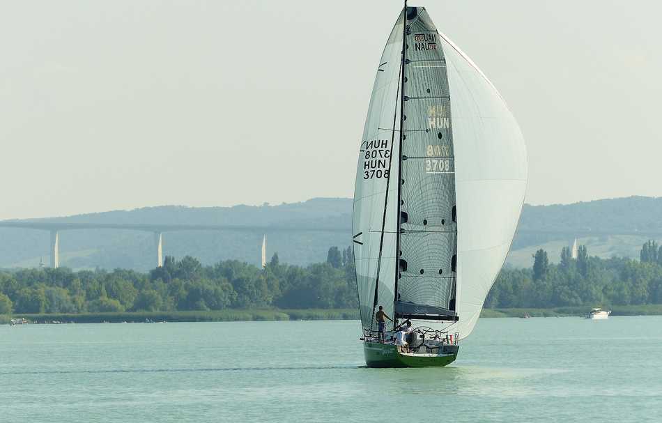 volvo high tech regatta