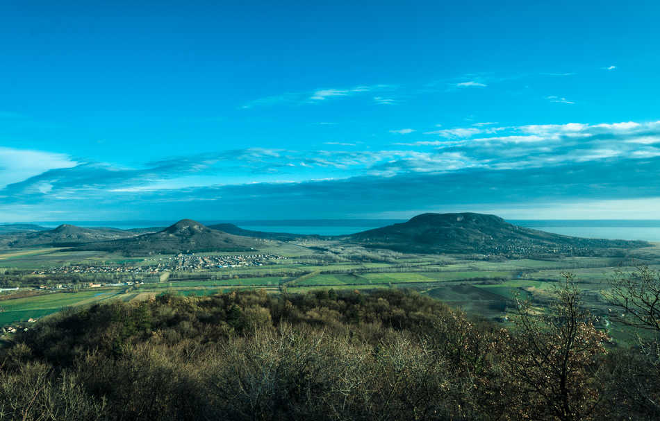 Kihagyhatatlan látnivalók a Balatonnál