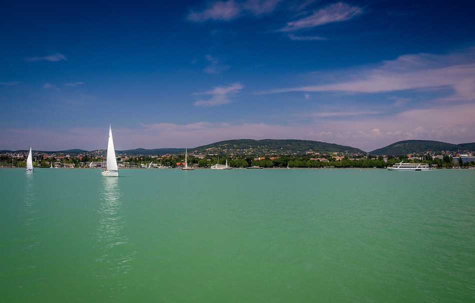 Siófoki Nemzeti Regatta