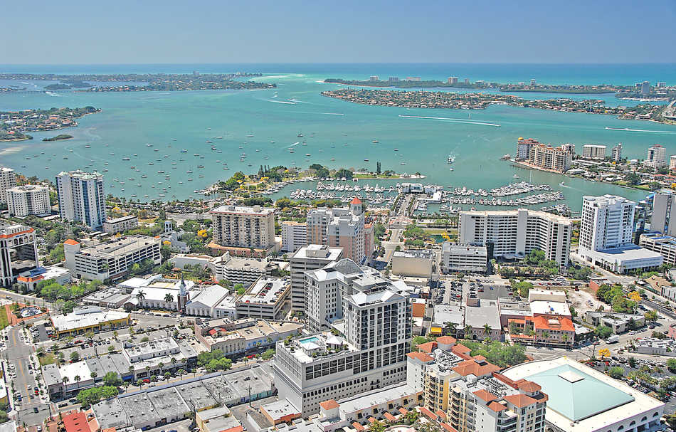 Sarasota