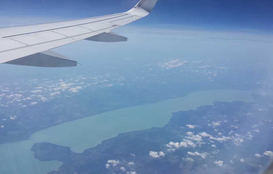 A Balaton-átúszás időpontja módosult