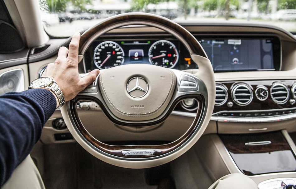7 üléssel támad a Mercedes GLS, ami még a BMW X7-nél is nagyobb