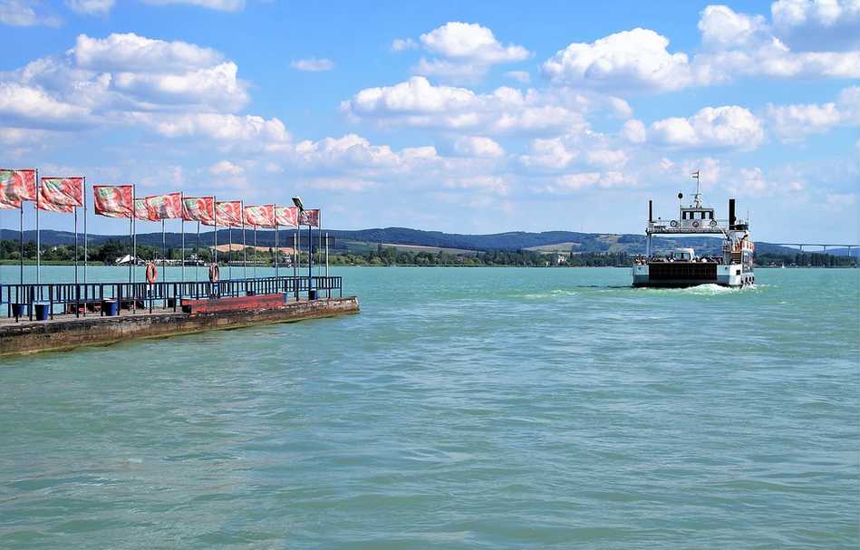 Komoly fejlesztések kezdődnek a balatoni hajózásban