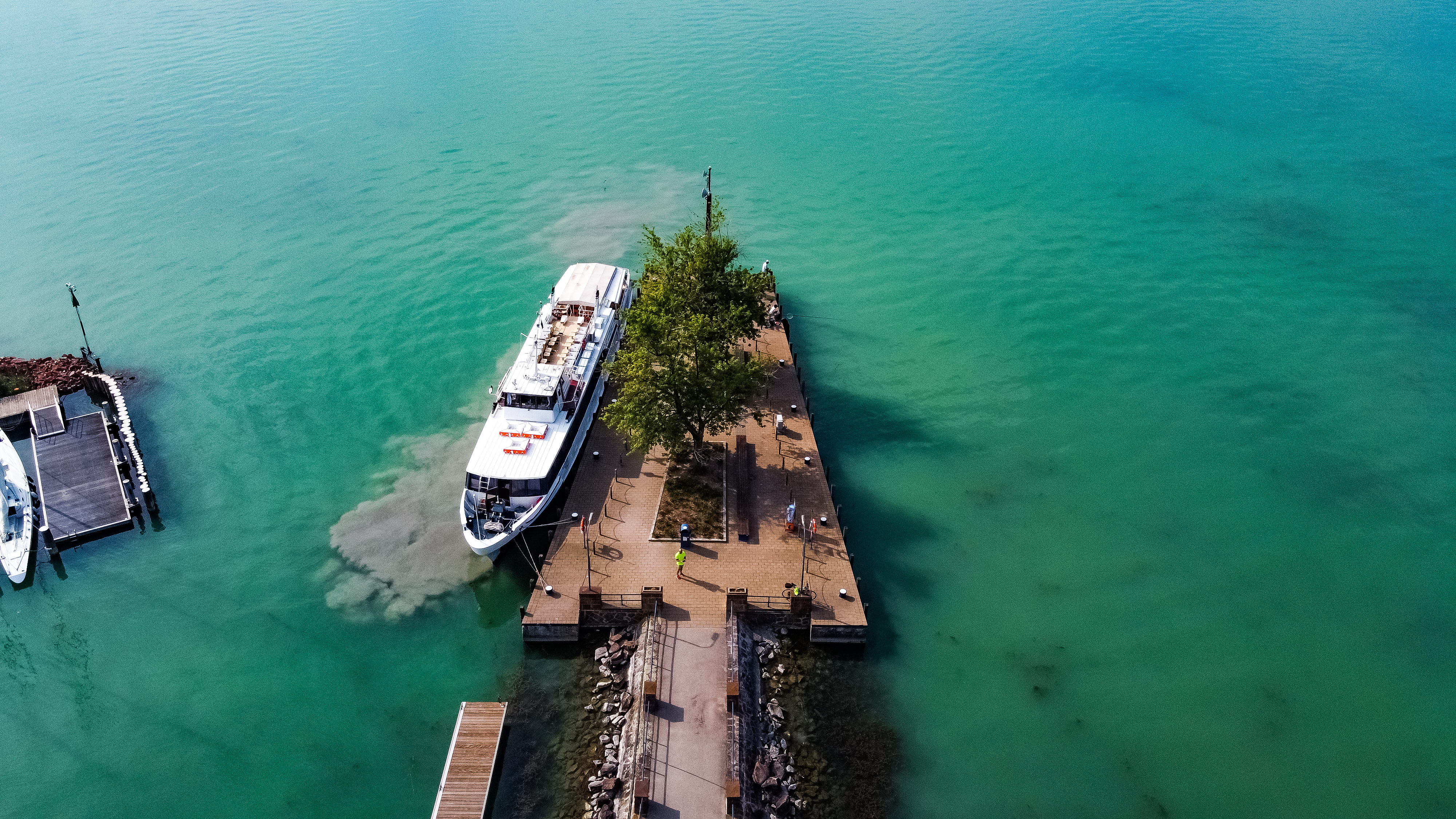 Balatonalmádi Yacht Club