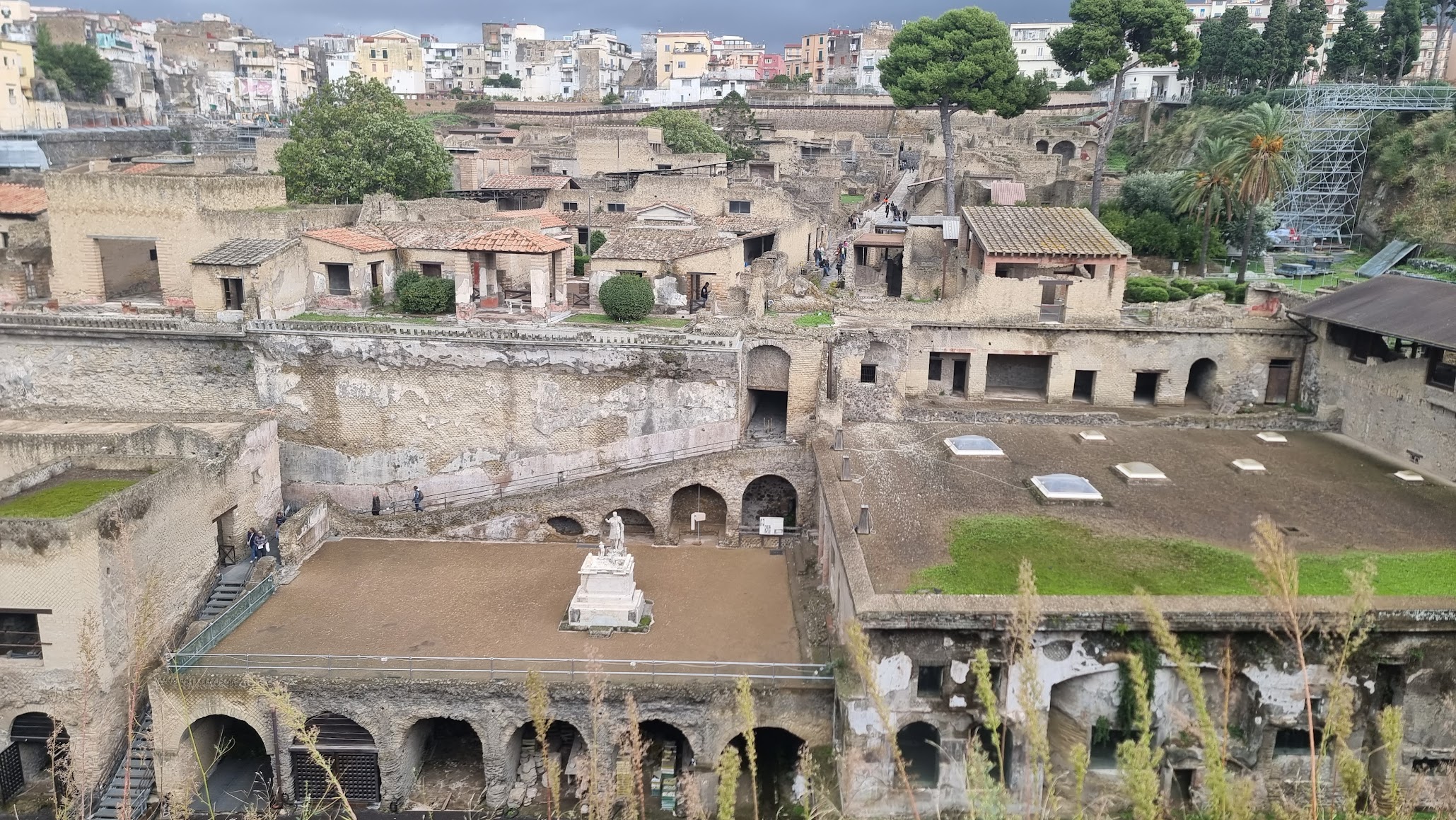Herculaneum