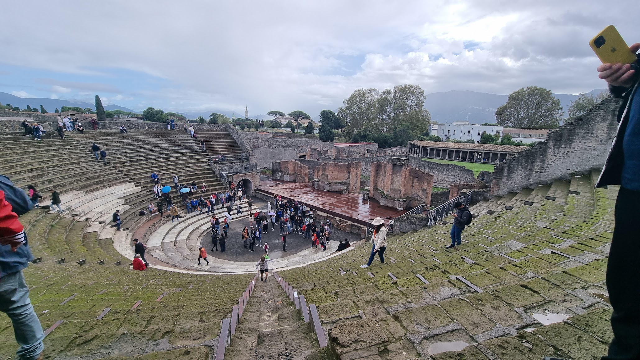 Pompei