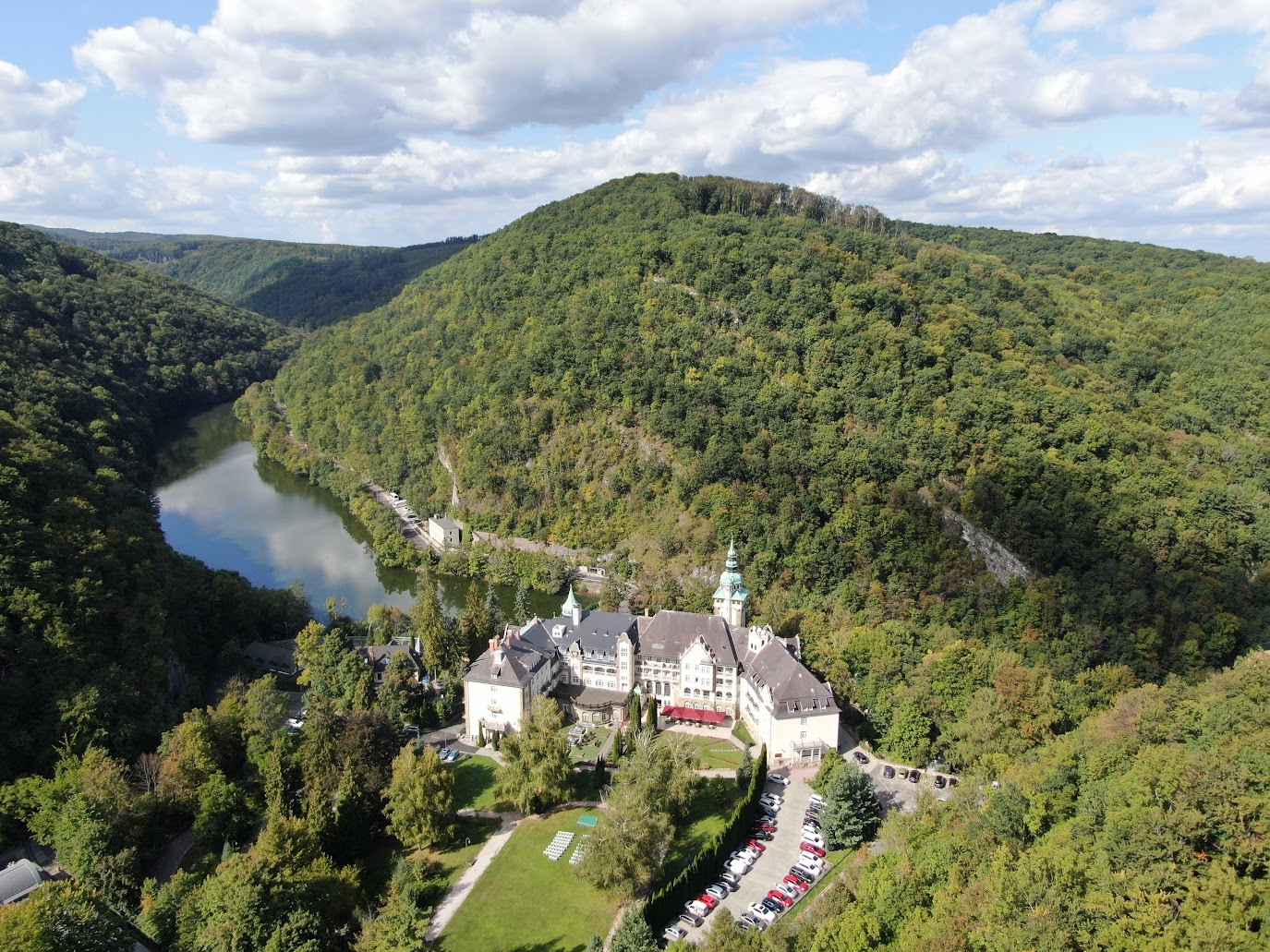 Lillafüred