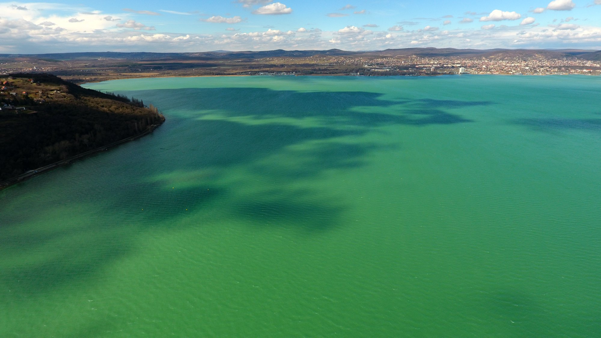 5 település a Balaton partján, amit mind imádunk