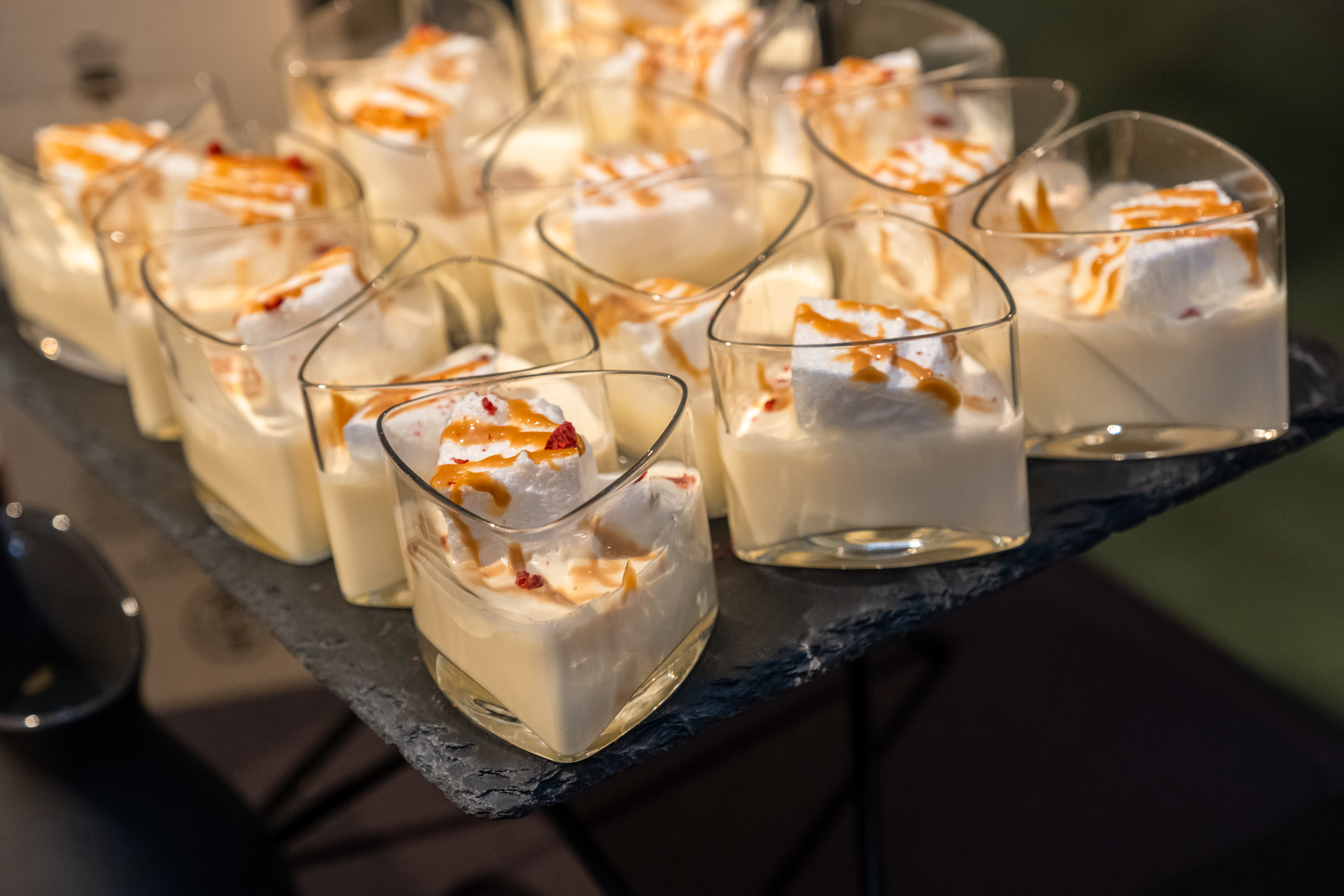 wellness hotel balaton - Vinifera sütemény