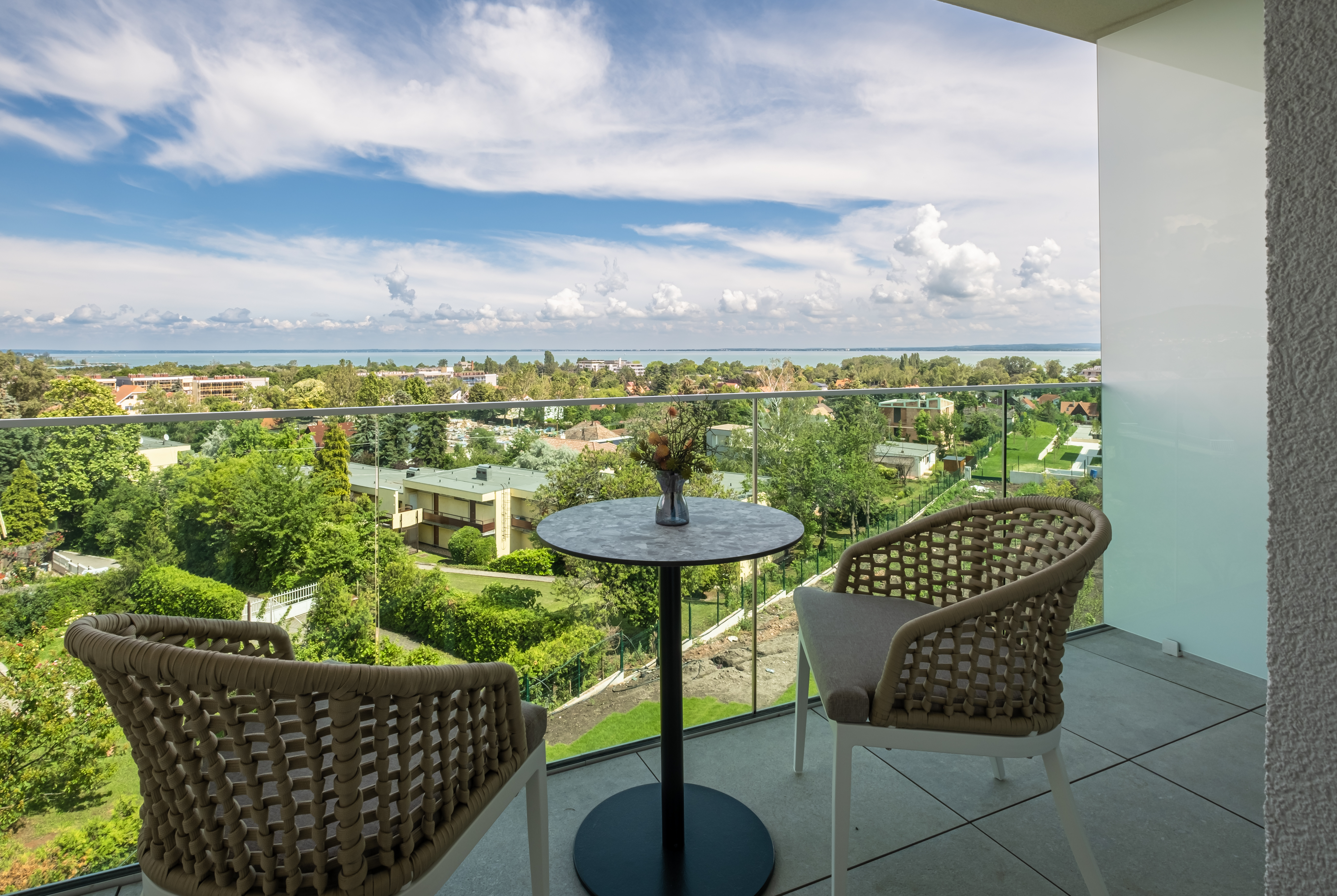 Vitorlázás, élmény hotel Balaton