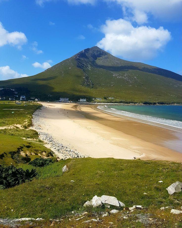 achill