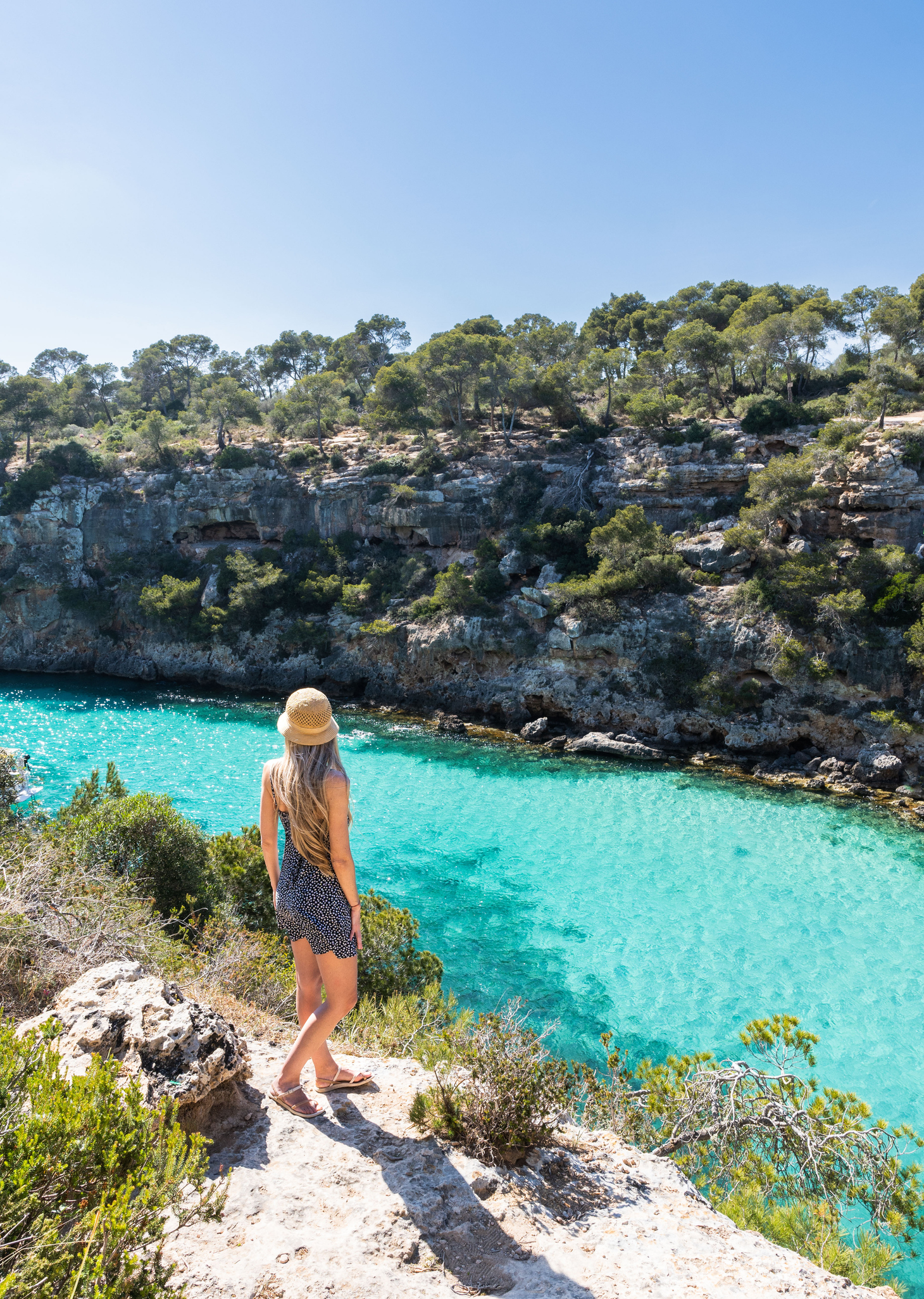 Mallorca útikalauz látnivalók