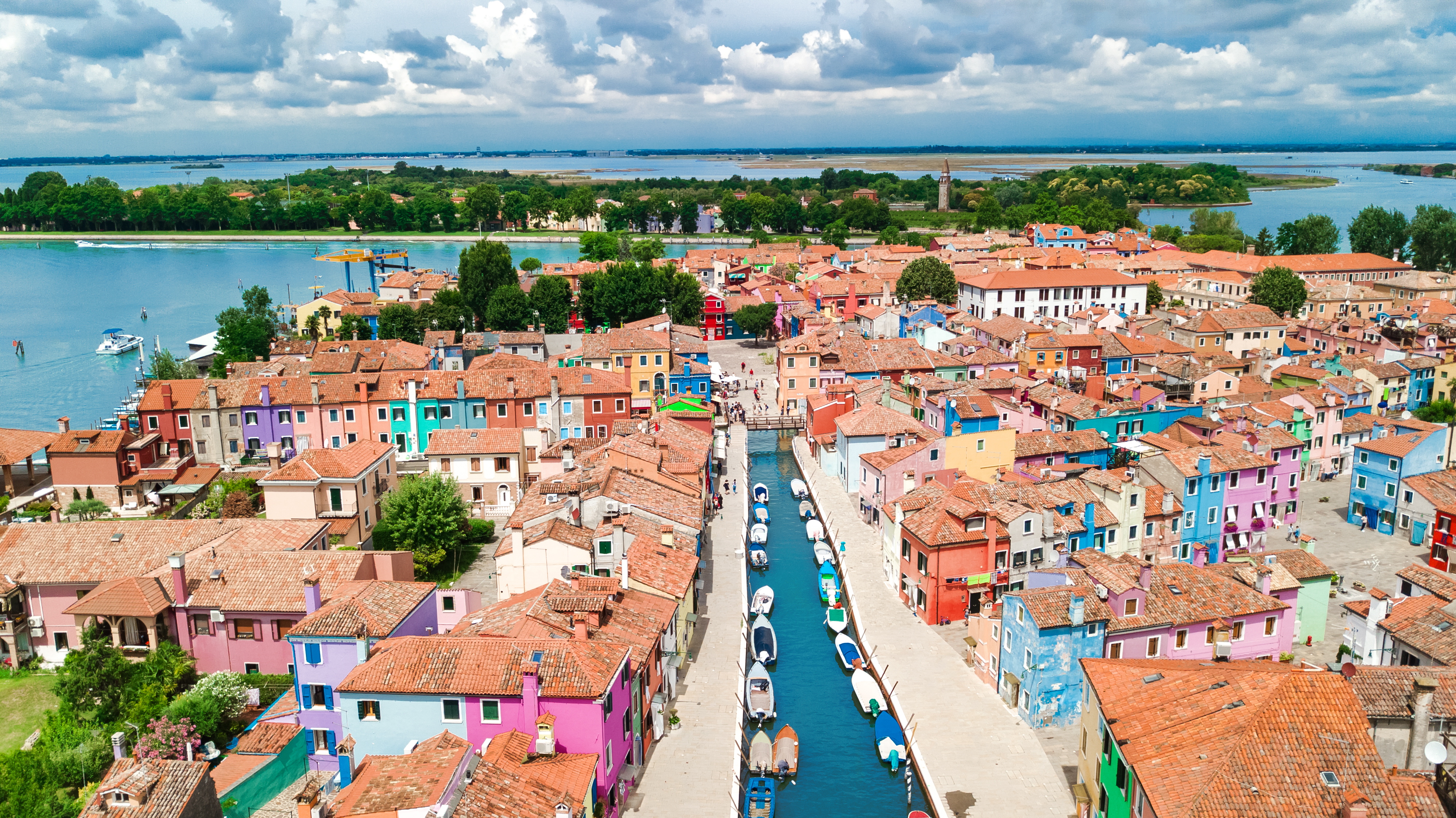 burano olaszország