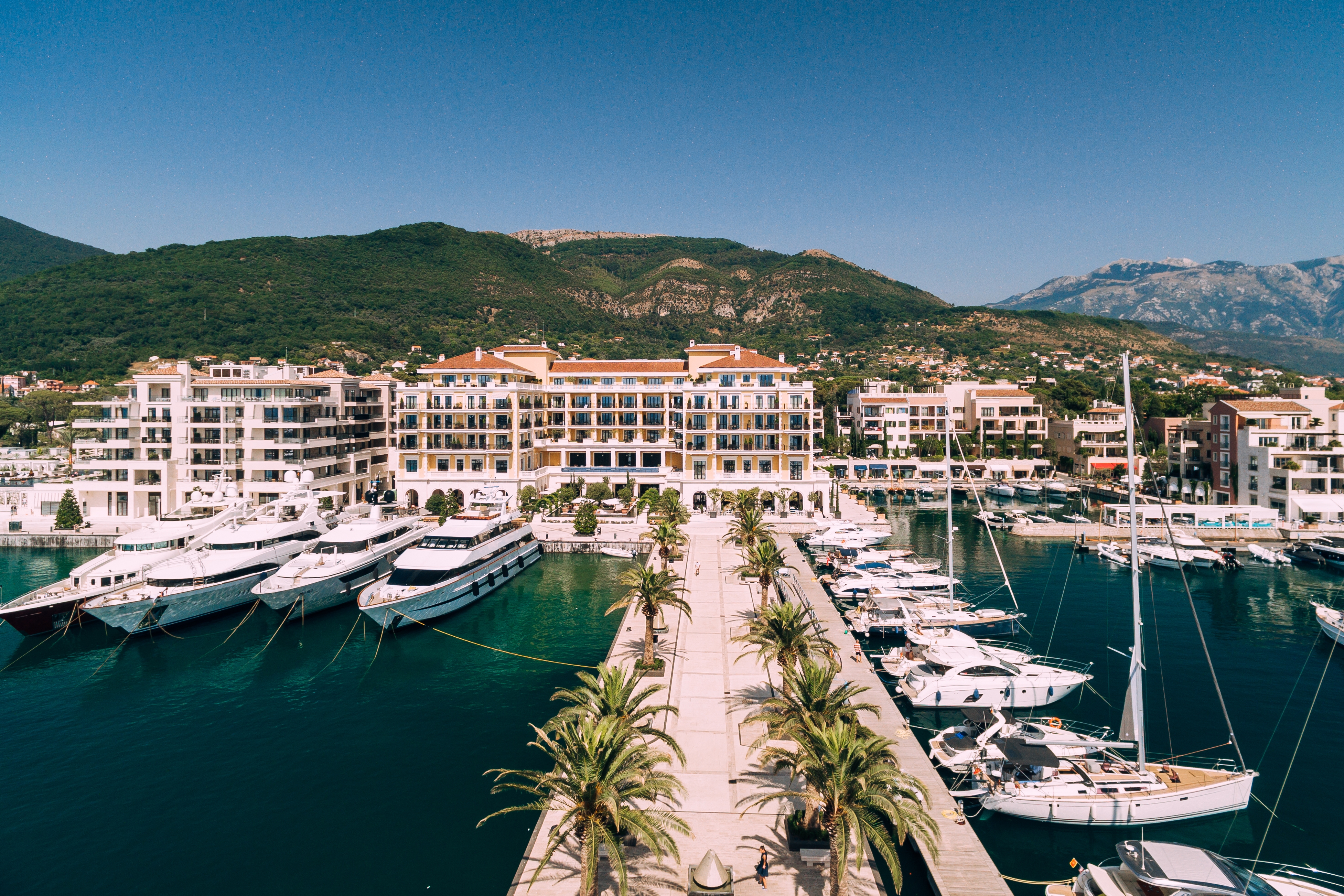 Porto Montenegro