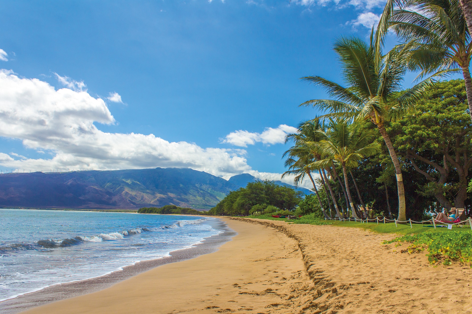 A legszebb szigetek: Maui, Hawaii, Egyesült Államok