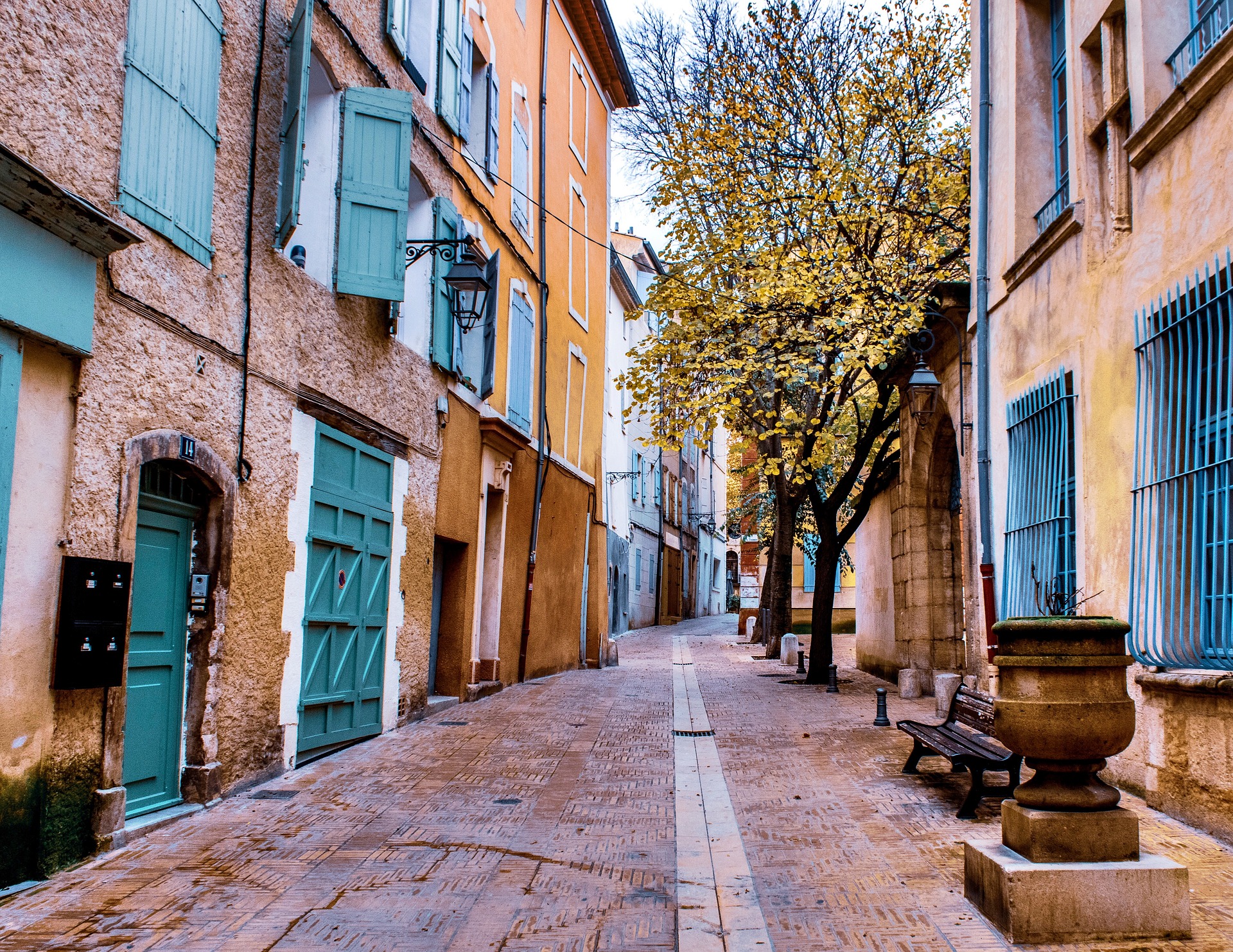 A világ legszebb helyei: Provence, Franciaország