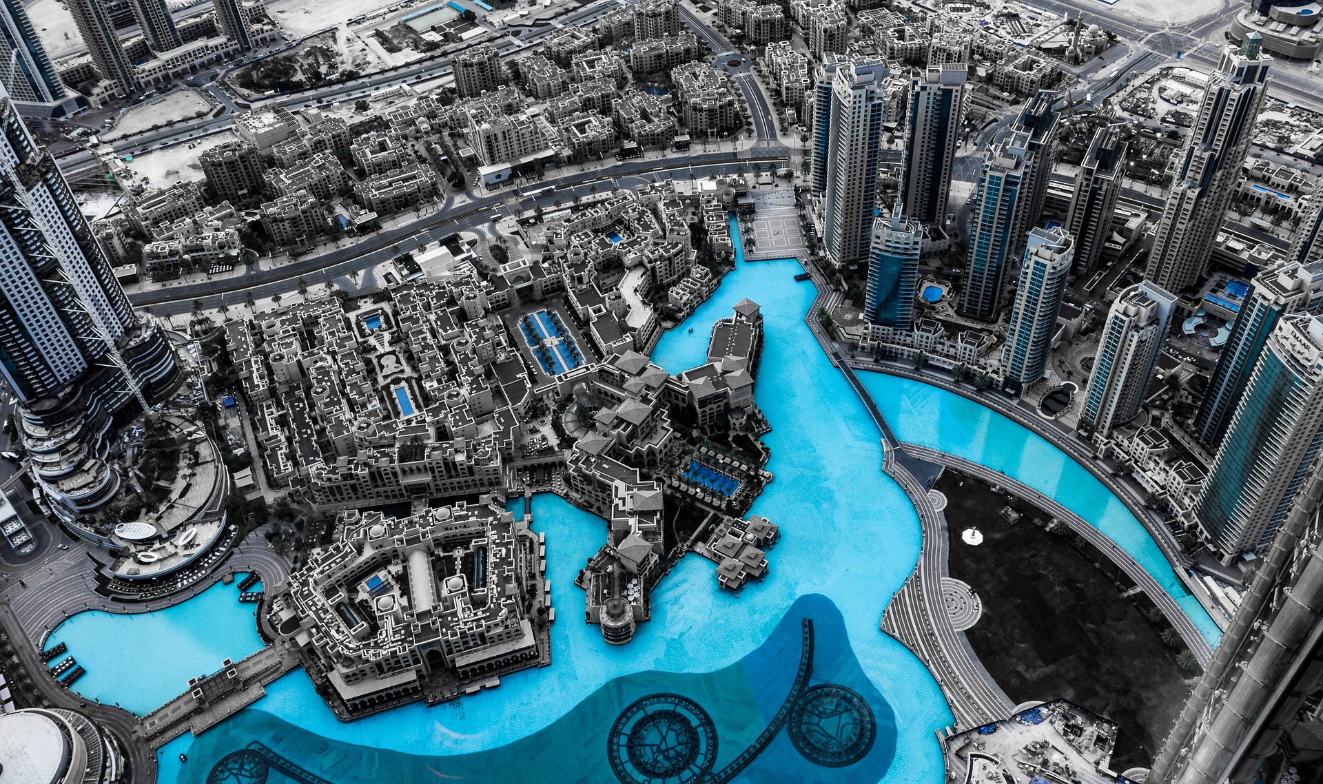 Ezeket e helyeket látnod kell: Dubaj – Egyesült Arab Emírségek