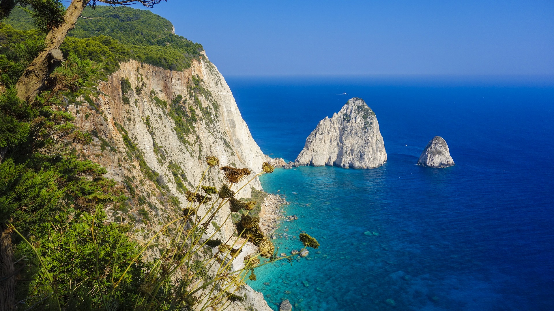 Görögország legszebb szigetei 2020: Kréta